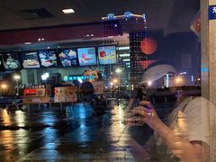 -麦当劳(赣州火车站店1093)
