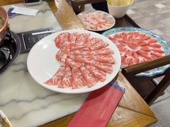 -马记伊源斋涮肉·清真菜(百子湾店)
