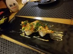 -昊·来了寿司(双楠2店)