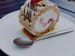 布达佩斯蛋糕-SMAKA(复兴soho店)