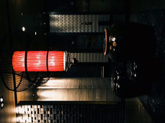 大堂-炳胜品味(珠江新城店)