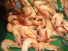 -岷山饭店-芝芝自助餐厅