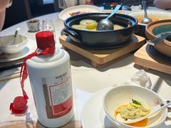 -滋粥楼·顺德菜(番禺广场总店)