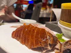 -北平食坊·烤鸭(黄寺大街店)