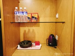 -梅州天地人花园酒店(梅县人民广场店)