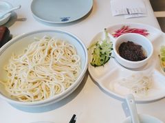 -惠丰堂饭庄·烤鸭·京味菜(西北旺·航天城店)