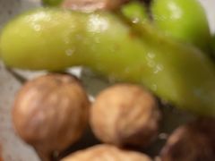 水煮毛豆-肉串汪(望京店)