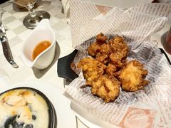 -西堤牛排(南京龙江店)