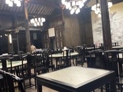 -二泉园老菜馆·百年无锡菜