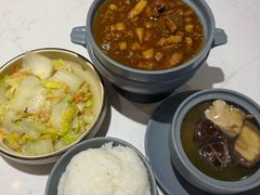 -鹿港小镇(悠唐店)