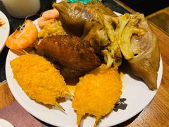 -汉巴味德(大悦城店)