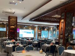 大堂-客家汇·客家传承菜(水库店)
