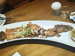 -醉壹号海鲜大排档(厦门美食地标店)