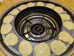 -林记三江兔火锅(沿山路自建小区店)