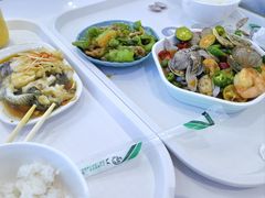 -深海中餐厅(国家海洋博物馆店)