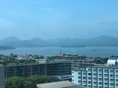 -杭州城中香格里拉大酒店