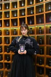 -香遇沙龙香水·调香·团建