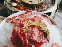-巴倒烫陆派火锅山庄(南山总店)