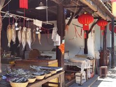 大堂-观桥阁(锦溪店)