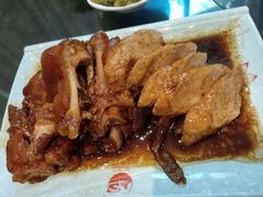 -抱德·潮汕味(琶洲店原惠城鱼仔)
