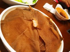 -重庆小天鹅火锅(长清店)