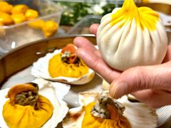 -隆喜元鱼汤包·海鲜(中联广场店)