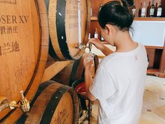 -龙谕酒庄