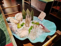 -牛New寿喜烧(金鹰世界店)