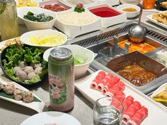 -海底捞火锅(凯德广场店)