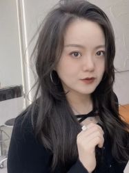 点击看大图 -MORI HAIR SALON日式美发沙龙
