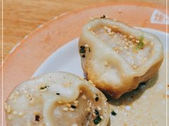 -陈家生煎(三坊七巷店)