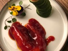-后宫私房菜(汇客美食娱乐广场店)