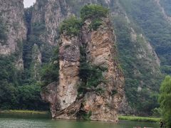 -大连冰峪旅游度假区