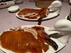 -金鸭季·北京烤鸭(深业上城店)