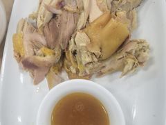 -巫记鸡饭店