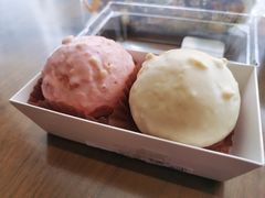 -BreadTalk面包新语·烘焙蛋糕(五羊邨店)