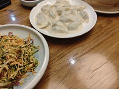 -一轩饺子馆(丽都店)