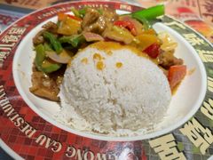 -广九餐室(陈家祠扬韬广场店)