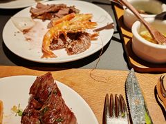 -拉蒂娜·巴西牛排馆 Latina·Brazilian Steakhouse(王府井喜悦店)