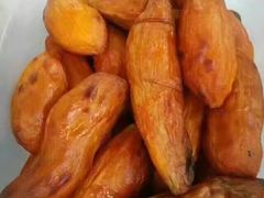 焦皮烤薯-无皮烤地瓜-薯甜甜烤地瓜(地一大道店)