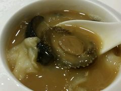 -一品粤珍轩(吴中路店)