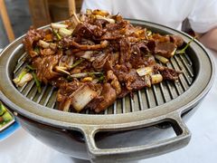 -东门烤鸭店(东华门店)