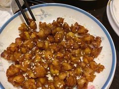 鸡脆骨-三妹小龙虾·黄油蟹(华侨城总店)