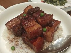 -上海人家花樣年华(中山公园店)