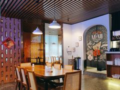 -Pizzeria da Nicola·火炉披萨(中大国际店)