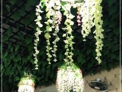 -黔府豆米火锅野菜馆(南马店)