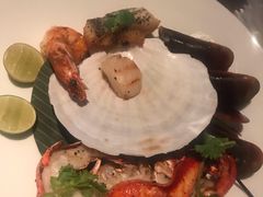 -广州四季酒店·佰鲜汇·现代法餐