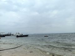 -三亚西岛海洋文化旅游区