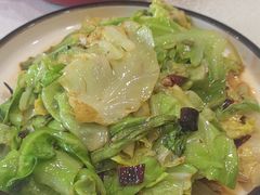 -人民公社大食堂(张家湾店)