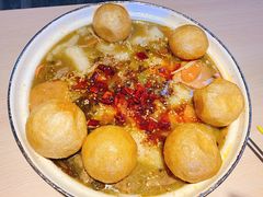 -友达面馆(二七南路店)